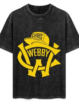 Chris webby T-Shirt Creative Graphic Tee Shirt - Aliexpress - FashionsVida