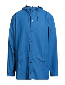 Jacke & Anorak Herren Blau M,S,XS Herren