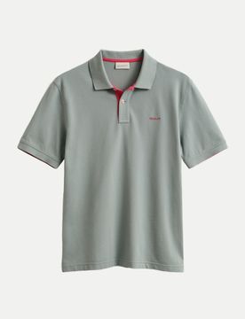 Gant Piqué Poloshirt Mehrfarbig S
