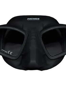 Maschera Per Pesca Subacquea Falco