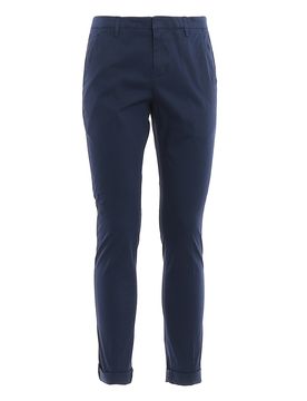 Dondup Pantaloni Gaubert