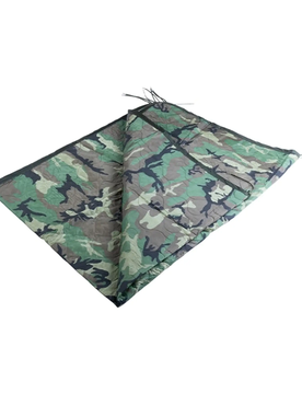 Original US GI Poncho Liner W/L Neuwertig Default Title adult Herren