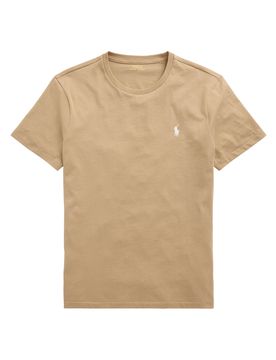 Classic Logo T-Shirt - Men's Standard Fit