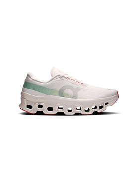 Sneaker CLOUDMSTER 1 weiss 36 1/2 damen