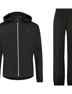 Ensemble Veste Et Pantalon Go Rain Essential