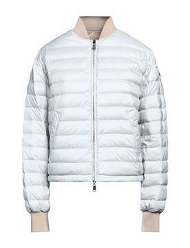 Pufferjacke & Daunenjacke Damen Himmelblau 32,34,36,38,40 Damen