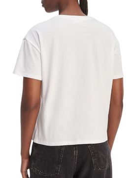 T-Shirts & Poloshirts Wa6132js923 It L Female