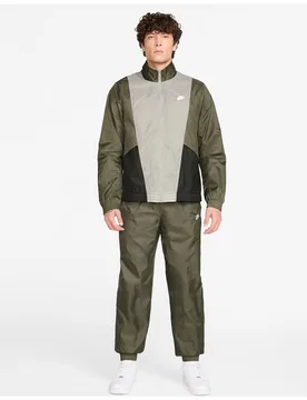 Chándal de hombre Club - Nike - FashionsVida
