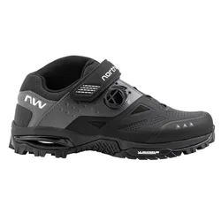 Chaussures Vtt Enduro Mid 2