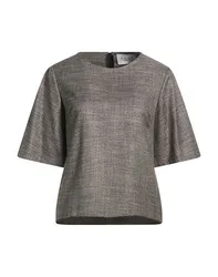 Top Damen Schwarz 32,34,36,38,42 Damen