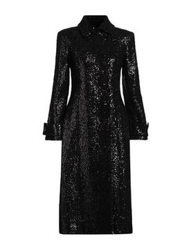 Jacke, Mantel & Trenchcoat Damen Schwarz 36 Damen