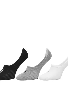 Kurze Socken Polo 455770358001 Bunt NOSIZE female - Ralph Lauren - FashionsVida
