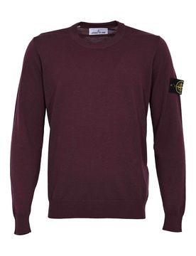 Maglione Rws in Pura Lana 5100071