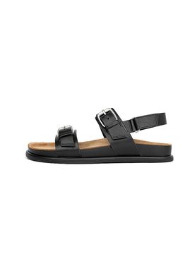 Vagabond Sandalias EFFIE negro 39