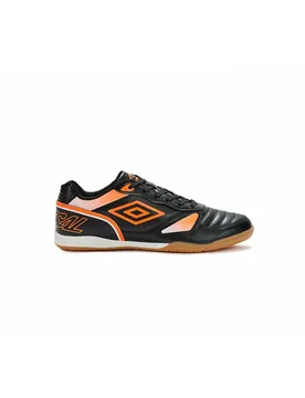 Chaussures De Futsal Sala Ctrl Black / Shocking Orange / White EU 42 Homme