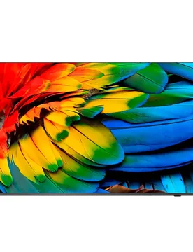 Tv 50hfl6214u/12 Hotel 50´´ 4k Led Black One Size unisex - Philips - FashionsVida