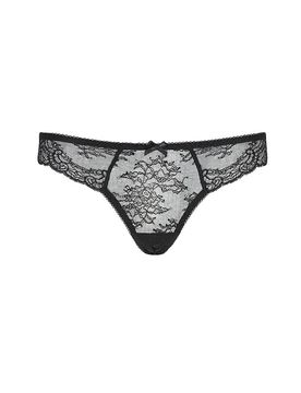 Slip DANSE DES SENS schwarz schwarz 40 damen