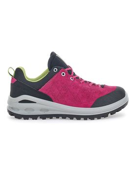 Scarponcino da Trekking 15103 Fucsia 36