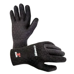 Cressi Guanti Ultrastrecht 3.5 Mm