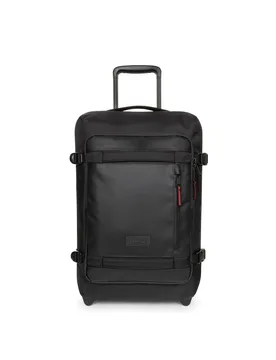 Tranverz Cnnct S, 100% Polyester CNNCT Top Black Petit unisex - Eastpak - FashionsVida