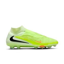 Fußballschuhe Phantom 6 High Elite FG - Orange - male - Size: 42