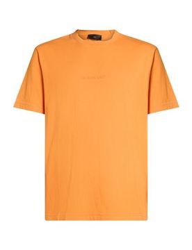 Camiseta Hombre Mandarina L Hombre