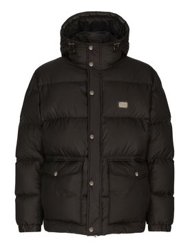 Dolce & Gabbana Giacca imbottita