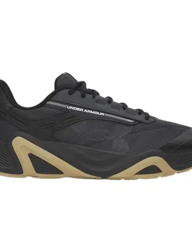 Baskets Charged Commit 5 Grey EU 40 - Under armour - FashionsVida