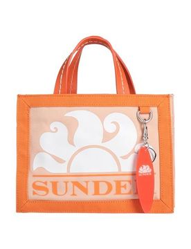 Bolso de mano Mujer Melocotón -- Mujer