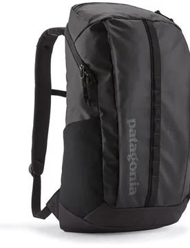 Black Hole Pack 25L Multifunktionsrucksack, schwarz ALL - Patagonia - FashionsVida