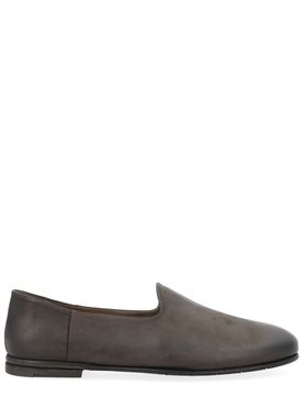 PREMIATA Leather Loafers