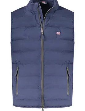 Herren Außentaschen Blau 859131_BLNAVY