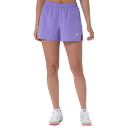 Padel Court 2 In 1 Shorts Amethyst XS