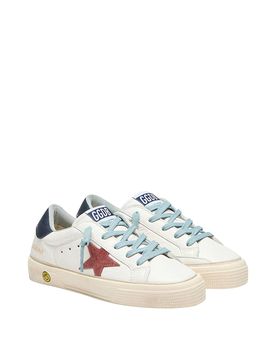 Golden Goose Sneakers May Star