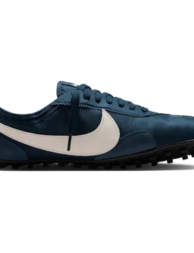 Moon Shoe OG Herren Sneaker - Blau - Größe 45.5 - Netz/Synthetik Blue 45.5 - Nike - FashionsVida