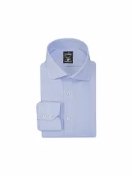 Chemise Tailor Fit bleu clair 42
