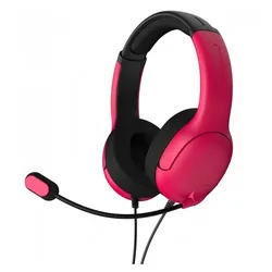 Casque Gaming Ps5 Airlite Red One Size unisex