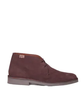 Pons Bottines Jacob-sy Brown EU 44