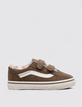 Old Skool V COZY HUG