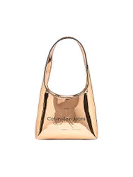 Borsa - Borsa a tracolla rosa