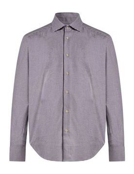 Camisa Hombre Azul eléctrico 40,41,42 Hombre
