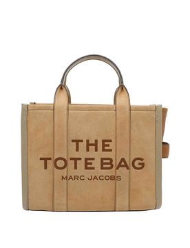 Marc Jacobs Borsa tote media Sahara