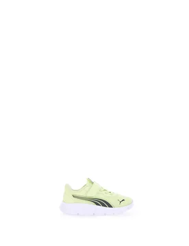 Sneakers in tessuto VERDE LIME 8 - Puma - FashionsVida