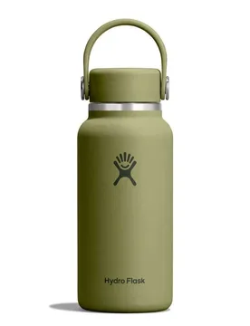Bouteille Micro Hydro-300ml Palmer Green One Size - Hydro Flask - FashionsVida