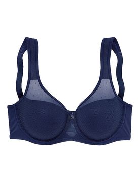 Minimizer BH PERFECT BASIC dark blue dunkelblau 80F damen