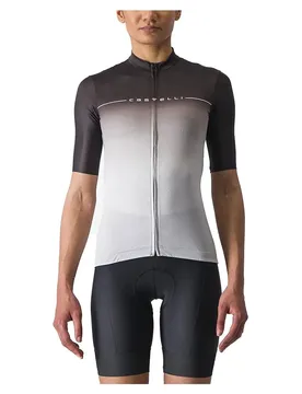 Maillot à Manches Courtes Salita