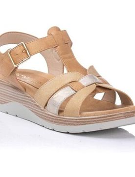 Keilabsatzsandalen Sandalia Con Cuña - Confort 38;39;40