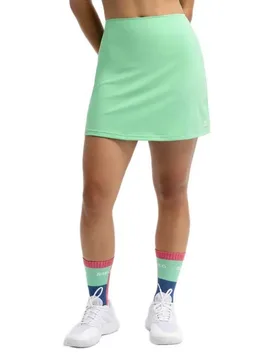 Siroko Bunt Skirt Green XL - Siroko - FashionsVida