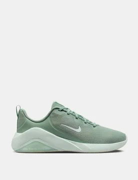 Bella 7 Trainers Light Green female - Nike - FashionsVida