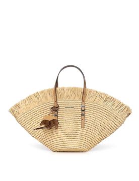 Borsa Tote Isa Piccola Con Logo